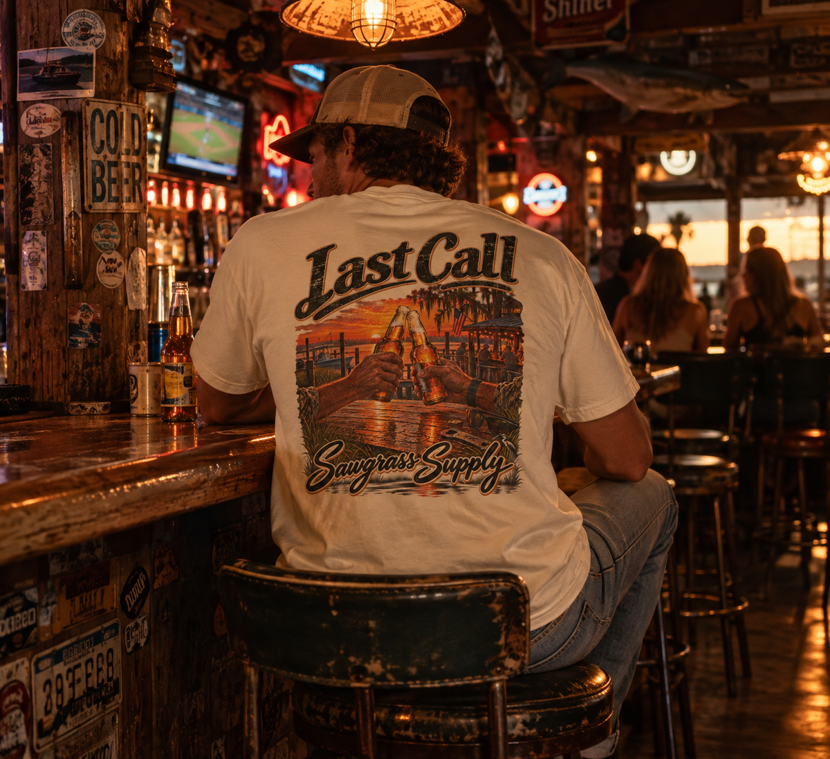 Last Call