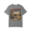 Southbound