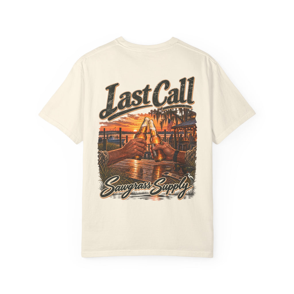 Last Call